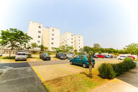 Apartamento para alugar com 42m², 2 quartos e 1 vagaEstacionamento