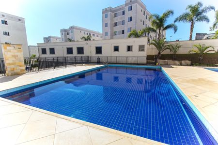 Apartamento para alugar com 42m², 2 quartos e 1 vagaPiscina