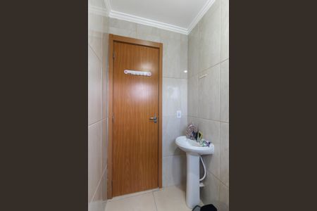 Apartamento para alugar com 42m², 2 quartos e 1 vagaBanheiro