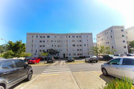 Apartamento para alugar com 42m², 2 quartos e 1 vagaÁrea Comum