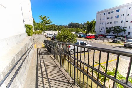 Apartamento para alugar com 42m², 2 quartos e 1 vagaÁrea Comum