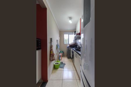 Apartamento para alugar com 42m², 2 quartos e 1 vagaCozinha