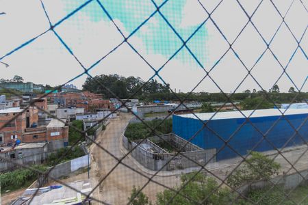 Apartamento para alugar com 42m², 2 quartos e 1 vagaVista da Área de Serviço