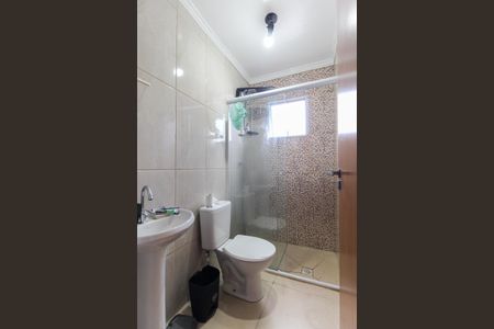 Apartamento para alugar com 42m², 2 quartos e 1 vagaBanheiro