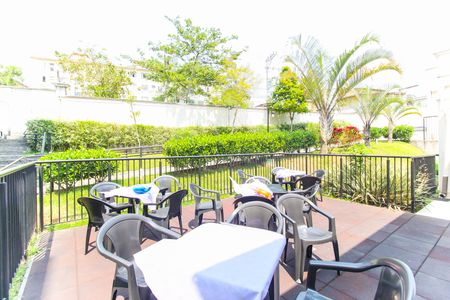 Apartamento para alugar com 42m², 2 quartos e 1 vagaSalão de Festas