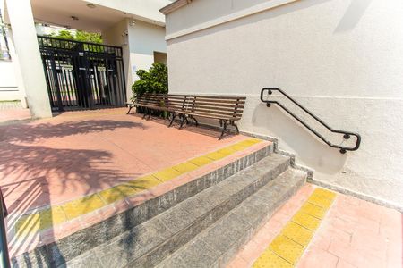 Apartamento para alugar com 42m², 2 quartos e 1 vagaÁrea Comum