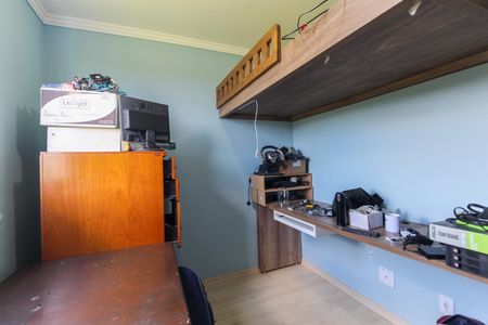 Apartamento para alugar com 42m², 2 quartos e 1 vagaQuarto 1