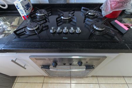 Apartamento para alugar com 42m², 2 quartos e 1 vagaÁrea de Serviço