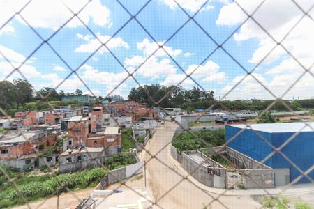 Apartamento para alugar com 42m², 2 quartos e 1 vagaVista do Quarto 2