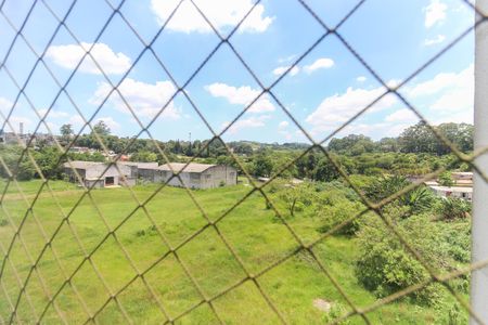 Apartamento para alugar com 42m², 2 quartos e 1 vagaVista da Sala