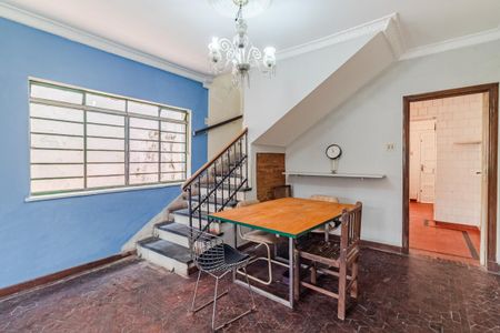 Casa à venda com 144m², 3 quartos e 1 vagaSala