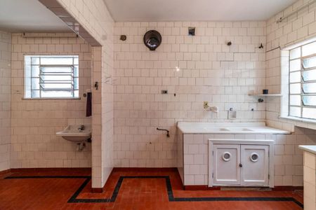 Casa à venda com 144m², 3 quartos e 1 vagaCozinha