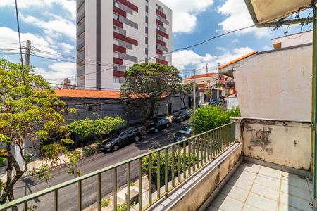 Casa à venda com 144m², 3 quartos e 1 vagaVaranda