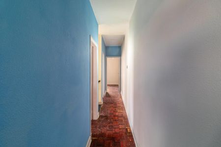 Casa à venda com 144m², 3 quartos e 1 vagaCorredor