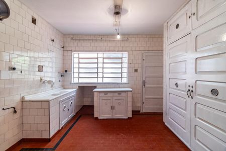 Casa à venda com 144m², 3 quartos e 1 vagaCozinha