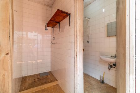 Casa à venda com 144m², 3 quartos e 1 vagaBanheiro de Serviço