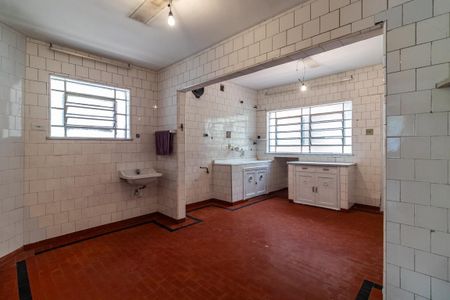 Casa à venda com 144m², 3 quartos e 1 vagaCozinha