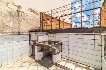 Casa à venda com 144m², 3 quartos e 1 vagaÁrea de Serviço