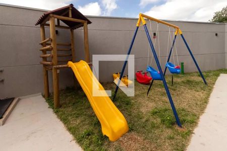 Apartamento para alugar com 18m², 1 quarto e sem vagaÁrea comum - Playground