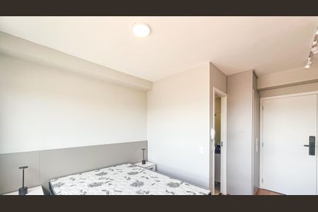 Apartamento para alugar com 18m², 1 quarto e sem vagaStudio