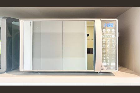 Studio de apartamento à venda com 1 quarto, 18m² em Lapa, São Paulo