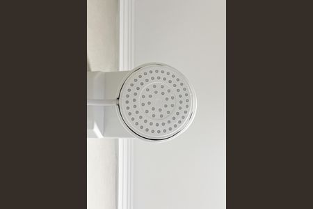 Apartamento para alugar com 18m², 1 quarto e sem vagaChuveiro