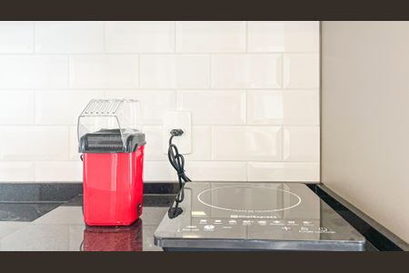 Apartamento para alugar com 18m², 1 quarto e sem vagaStudio