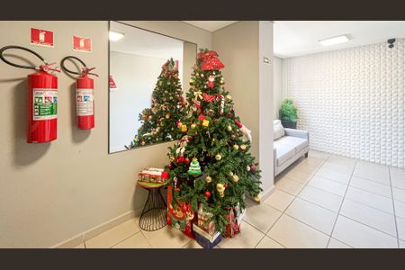 Apartamento para alugar com 18m², 1 quarto e sem vagaHall de entrada