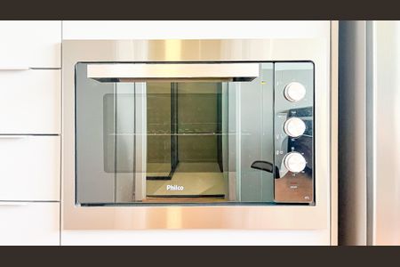 Apartamento para alugar com 18m², 1 quarto e sem vagaStudio