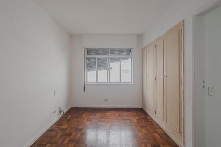 Suíte 1 de apartamento à venda com 3 quartos, 144m² em Cerqueira César, São Paulo