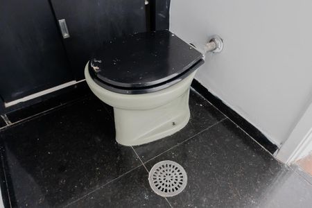 Apartamento à venda com 144m², 3 quartos e 2 vagas Apartamento à venda com 144m², 3 quartos e 2 vagasLavabo