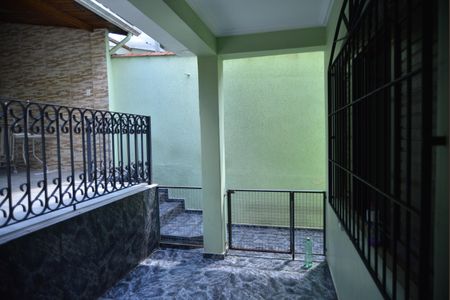 Casa para alugar com 240m², 3 quartos e 2 vagasQuintal