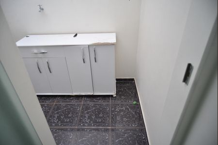 Casa para alugar com 240m², 3 quartos e 2 vagasCozinha