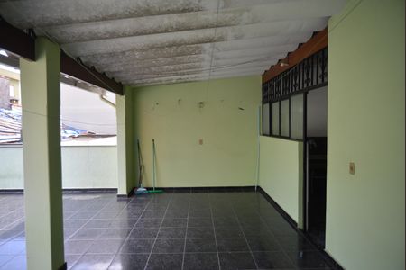 Casa para alugar com 240m², 3 quartos e 2 vagasQuintal