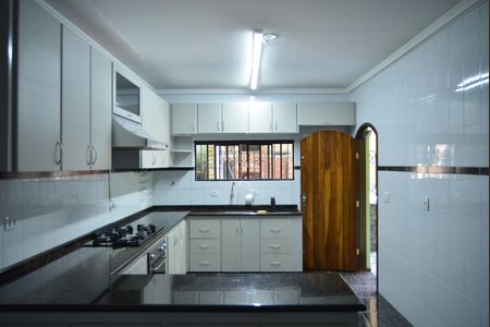 Casa para alugar com 240m², 3 quartos e 2 vagasCozinha