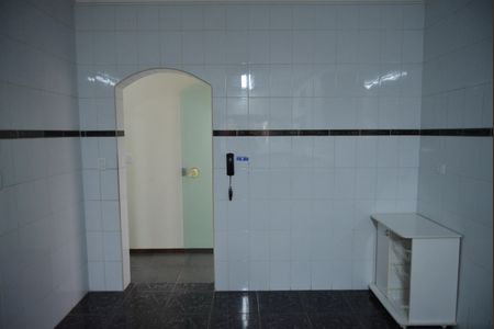 Casa para alugar com 240m², 3 quartos e 2 vagasCozinha