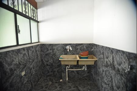 Casa para alugar com 240m², 3 quartos e 2 vagasÁrea de Serviço