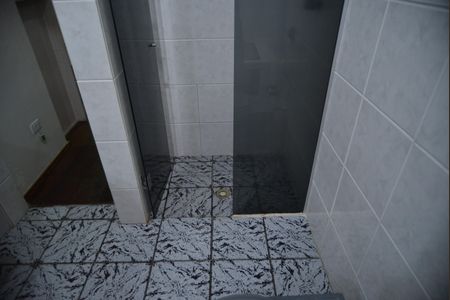 Casa para alugar com 240m², 3 quartos e 2 vagasBanheiro da Suíte 1