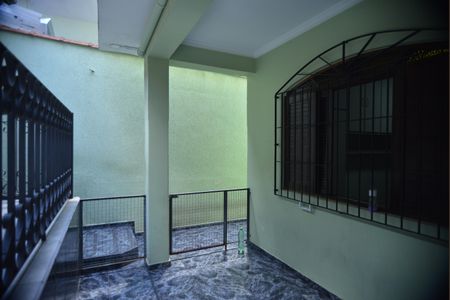 Casa para alugar com 240m², 3 quartos e 2 vagasQuintal