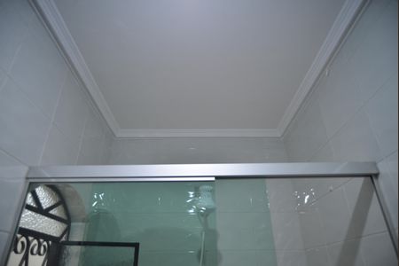 Casa para alugar com 240m², 3 quartos e 2 vagasBanheiro da Suíte 2