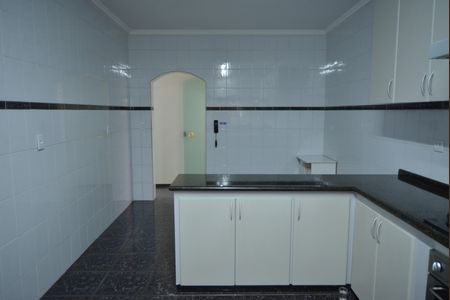 Casa para alugar com 240m², 3 quartos e 2 vagasCozinha