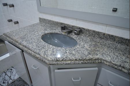 Casa para alugar com 240m², 3 quartos e 2 vagasBanheiro da Suíte 1