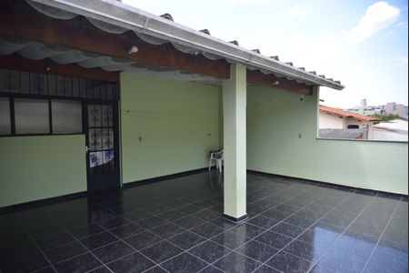 Casa para alugar com 240m², 3 quartos e 2 vagasQuintal