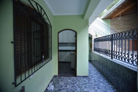 Casa para alugar com 240m², 3 quartos e 2 vagasQuintal