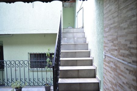 Casa para alugar com 240m², 3 quartos e 2 vagasQuintal