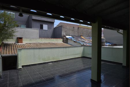 Casa para alugar com 240m², 3 quartos e 2 vagasQuintal