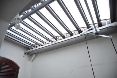 Casa para alugar com 240m², 3 quartos e 2 vagasCozinha