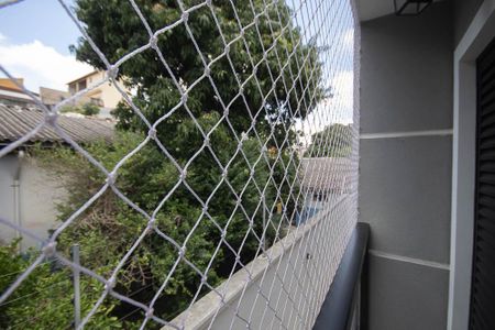 Casa para alugar com 60m², 2 quartos e 2 vagasVaranda 