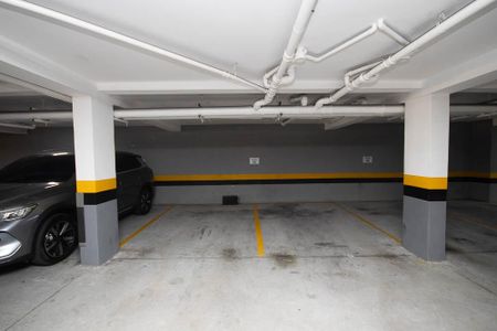 Casa para alugar com 60m², 2 quartos e 2 vagasGaragem