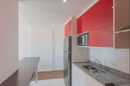 Apartamento para alugar com 64m², 2 quartos e 1 vagaCozinha